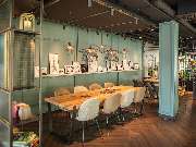 Hotel Motel One Saarbrücken - Hotel Motel One Saarbrücken - Lounge