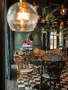 Hotel Motel One Saarbrücken - Hotel Motel One Saarbrücken - Lounge