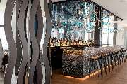 Hotel Motel One Stuttgart-Bad Cannstatt - Hotel Motel One Stuttgart-Bad Cannstatt - Bar