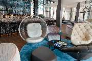Hotel Motel One Stuttgart-Bad Cannstatt - Hotel Motel One Stuttgart-Bad Cannstatt - Lounge