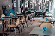 Hotel Motel One Stuttgart-Bad Cannstatt - Hotel Motel One Stuttgart-Bad Cannstatt - Lounge