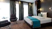 Hotel Motel One Stuttgart-Bad Cannstatt - Hotel Motel One Stuttgart-Bad Cannstatt - Room