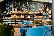 Hotel Motel One Stuttgart-Hauptbahnhof - Hotel Motel One Stuttgart-Hauptbahnhof - Breakfast