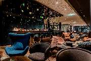Hotel Motel One Stuttgart-Hauptbahnhof - Hotel Motel One Stuttgart-Hauptbahnhof - Lounge