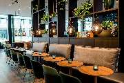 Hotel Motel One Stuttgart-Hauptbahnhof - Hotel Motel One Stuttgart-Hauptbahnhof - Lounge