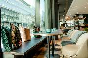 Hotel Motel One Stuttgart-Hauptbahnhof - Hotel Motel One Stuttgart-Hauptbahnhof - Lounge
