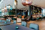Hotel Motel One Stuttgart-Hauptbahnhof - Hotel Motel One Stuttgart-Hauptbahnhof - Lounge
