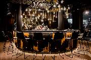 Hotel Motel One Stuttgart-Mitte - Hotel Motel One Stuttgart-Mitte - Bar
