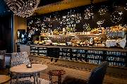 Hotel Motel One Stuttgart-Mitte - Hotel Motel One Stuttgart-Mitte - Breakfast