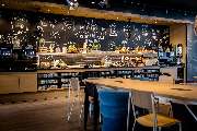 Hotel Motel One Stuttgart-Mitte - Hotel Motel One Stuttgart-Mitte - Breakfast