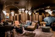 Hotel Motel One Stuttgart-Mitte - Hotel Motel One Stuttgart-Mitte - Lounge