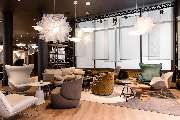 Hotel Motel One Stuttgart-Mitte - Hotel Motel One Stuttgart-Mitte - Lounge