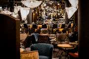 Hotel Motel One Stuttgart-Mitte - Hotel Motel One Stuttgart-Mitte - Lounge