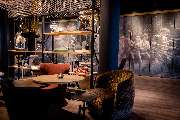 Hotel Motel One Stuttgart-Mitte - Hotel Motel One Stuttgart-Mitte - Lounge