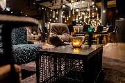 Hotel Motel One Stuttgart-Mitte - Hotel Motel One Stuttgart-Mitte - Lounge