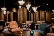 Hotel Motel One Stuttgart-Mitte - Hotel Motel One Stuttgart-Mitte - Lounge