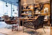 Hotel Motel One Stuttgart-Mitte - Hotel Motel One Stuttgart-Mitte - Lounge