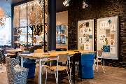 Hotel Motel One Stuttgart-Mitte - Hotel Motel One Stuttgart-Mitte - Lounge