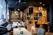 Hotel Motel One Stuttgart-Mitte - Hotel Motel One Stuttgart-Mitte - Lounge