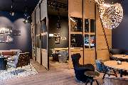 Hotel Motel One Stuttgart-Mitte - Hotel Motel One Stuttgart-Mitte - Lounge