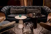 Hotel Motel One Stuttgart-Mitte - Hotel Motel One Stuttgart-Mitte - Lounge
