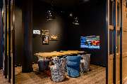 Hotel Motel One Stuttgart-Mitte - Hotel Motel One Stuttgart-Mitte - Meeting Room