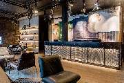 Hotel Motel One Stuttgart-Mitte - Hotel Motel One Stuttgart-Mitte - Reception
