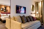 Hotel Motel One Stuttgart-Mitte - Hotel Motel One Stuttgart-Mitte - Room