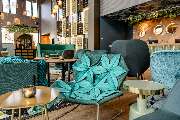 Hotel Motel One Wiesbaden - Hotel Motel One Wiesbaden - Lounge