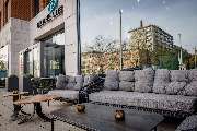 Hotel Motel One Wiesbaden - Hotel Motel One Wiesbaden - Outdoor
