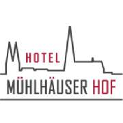 HOTEL MÜHLHÄUSER HOF - LOGO