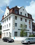 Hotel München Moosbichl - 1