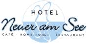 Hotel Neuer am See - LOGO