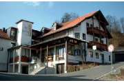 Hotel Parksteiner Hof - GALLERY