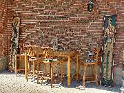 Hotel & Pension Haus Dewenter  Lichtenau - GALLERY