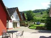 Hotel-Pension Jaspis - Die Pension