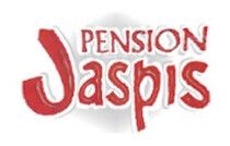 Hotel-Pension Jaspis - Logo Pension Jaspis in Pfaf …