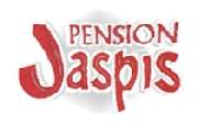 Hotel-Pension Jaspis - Logo Pension Jaspis in Pfaffenweiler