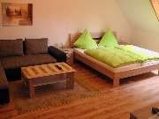 Hotel-Pension Jaspis - Zimmer