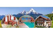 Hotel-Pension Schaider - GALLERY