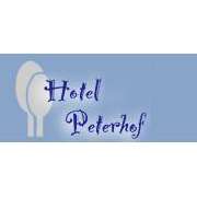 Hotel Peterhof - LOGO