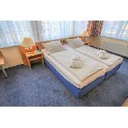 Hotel Plaza Hannover GmbH - GALLERY