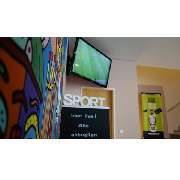 Hotel Plaza Hannover GmbH - GALLERY