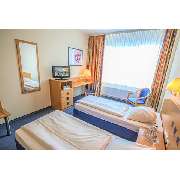 Hotel Plaza Hannover GmbH - GALLERY