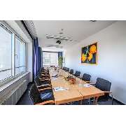 Hotel Plaza Hannover GmbH - GALLERY