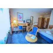 Hotel Plaza Hannover GmbH - GALLERY