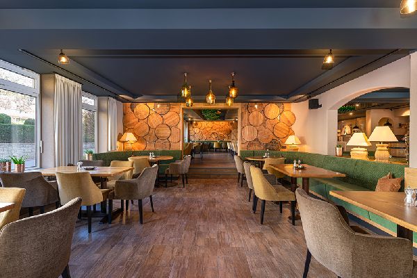 Hotel Pollmanns - GALLERY