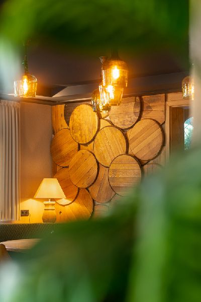 Hotel Pollmanns - GALLERY