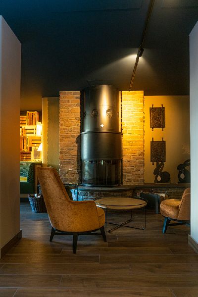 Hotel Pollmanns - GALLERY