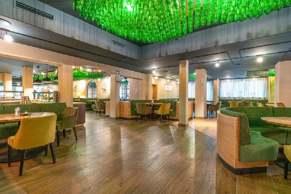 Hotel Pollmanns - GALLERY